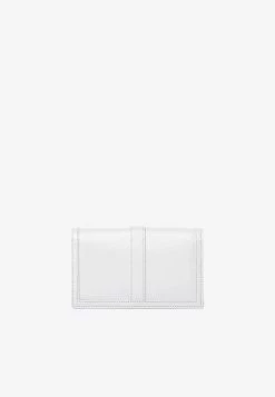Versace Mini Greca Goddess Shoulder Bag White -Cheap TOP-HANDLE-BAGS Store 1007220 201A05134 201W00V 202