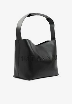1017 ALYX 9SM Leather Constellation Tote Bag Black -Cheap TOP-HANDLE-BAGS Store 20072022 044