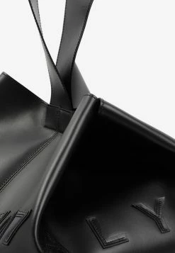 1017 ALYX 9SM Leather Constellation Tote Bag Black -Cheap TOP-HANDLE-BAGS Store 20072022 045