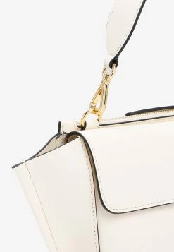 Wandler Medium Hortensia Top Handle Bag Ivory -Cheap TOP-HANDLE-BAGS Store 30012023 005