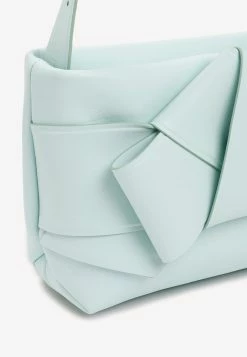 Acne Studios Shoulder Bag In Soft Leather Mint -Cheap TOP-HANDLE-BAGS Store 30062022 155