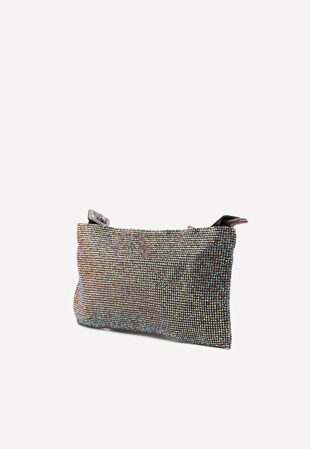 Benedetta Bruzziches Your Best Friend La Grande Shoulder Bag Multicolor 3 Benedetta Bruzziches Your Best Friend La Grande Shoulder Bag Multicolor - Image 3