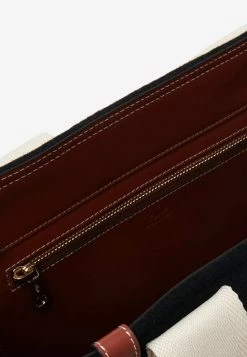 Chloé Small Woody Tote Bag Black -Cheap TOP-HANDLE-BAGS Store CHC22SS397G64001 20Black 202