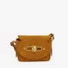 Zanellato Small Tina Jones Luxethic Bag Brown