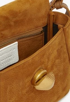 Zanellato Small Tina Jones Luxethic Bag Brown -Cheap TOP-HANDLE-BAGS Store MzQyNzk4