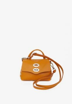 Zanellato Postina Daily S Baby Bag Orange